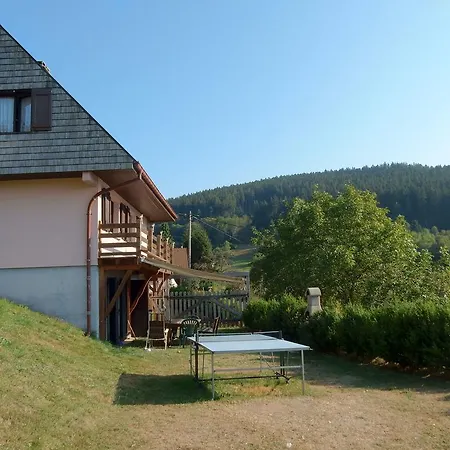 Comfortable Holiday With Fenced Garden In *