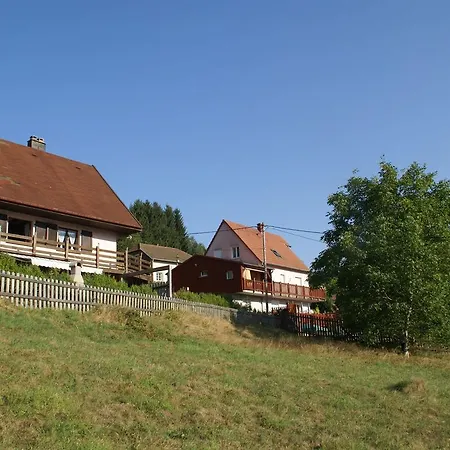 Holiday home Comfortable Holiday With Fenced Garden In Natzwiller