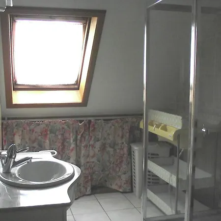 Comfortable Holiday With Fenced Garden In Holiday home Natzwiller