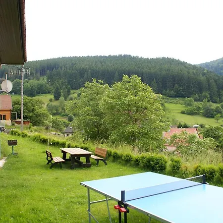 Comfortable Holiday With Fenced Garden In *