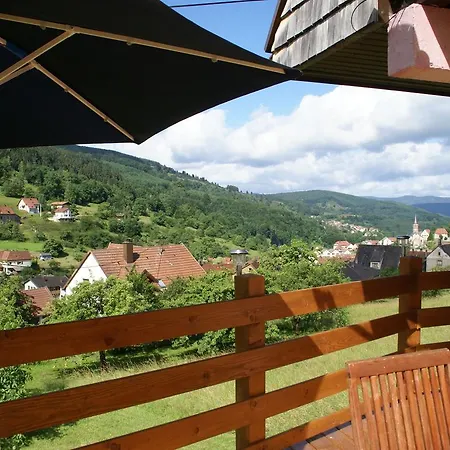 Comfortable Holiday With Fenced Garden In Natzwiller